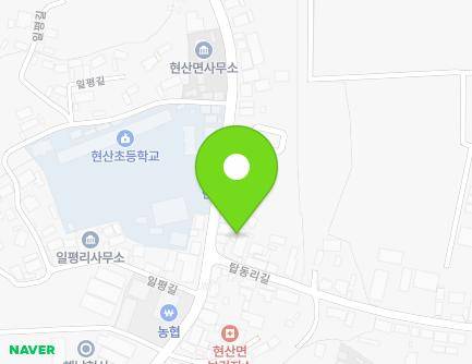 1 Tapdongni-gil, Hyeonsan-myeon, Haenam-gun, Jeollanam-do, Republic of Korea Map