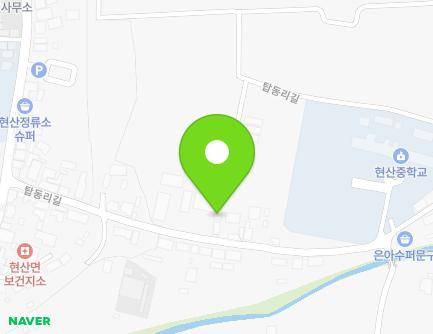 21-1 Tapdongni-gil, Hyeonsan-myeon, Haenam-gun, Jeollanam-do, Republic of Korea Map