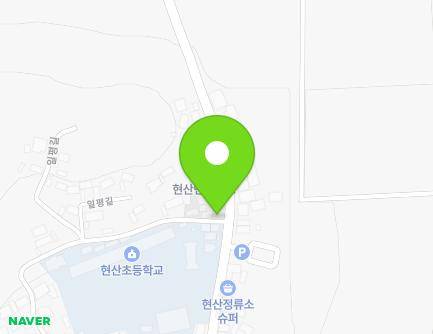 90 Hyeonsanbukpyeong-ro, Hyeonsan-myeon, Haenam-gun, Jeollanam-do, Republic of Korea Map