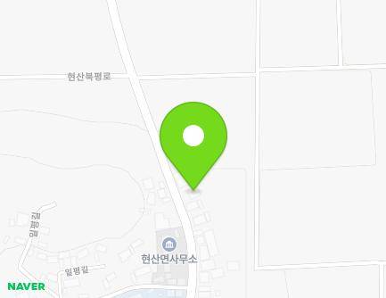 79 Hyeonsanbukpyeong-ro, Hyeonsan-myeon, Haenam-gun, Jeollanam-do, Republic of Korea Map