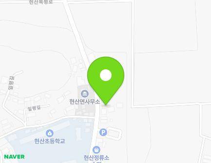 87 Hyeonsanbukpyeong-ro, Hyeonsan-myeon, Haenam-gun, Jeollanam-do, Republic of Korea Map