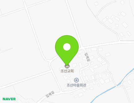 207-6 Ipje-gil, Hyeonsan-myeon, Haenam-gun, Jeollanam-do, Republic of Korea Map
