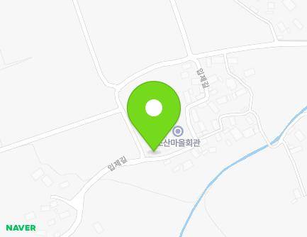 209 Ipje-gil, Hyeonsan-myeon, Haenam-gun, Jeollanam-do, Republic of Korea Map