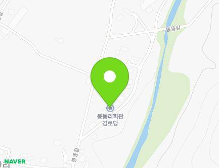 211 Bongdong-gil, Hyeonsan-myeon, Haenam-gun, Jeollanam-do, Republic of Korea Map