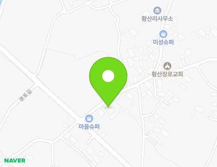 6 Hwangsalli-gil, Hyeonsan-myeon, Haenam-gun, Jeollanam-do, Republic of Korea Map