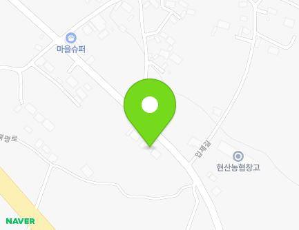 644 Hyeonsanbukpyeong-ro, Hyeonsan-myeon, Haenam-gun, Jeollanam-do, Republic of Korea Map