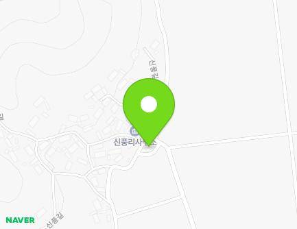 25 Sinpung-gil, Hwasan-myeon, Haenam-gun, Jeollanam-do, Republic of Korea Map