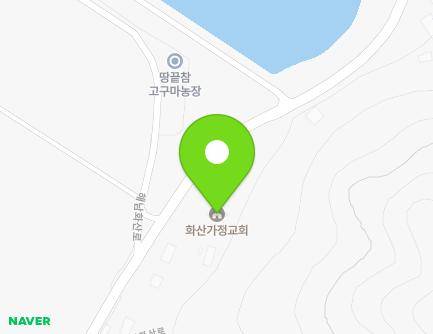 1011 Haenamhwasan-ro, Hwasan-myeon, Haenam-gun, Jeollanam-do, Republic of Korea Map