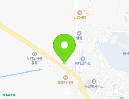 6 Gocheonam-ro, Hwasan-myeon, Haenam-gun, Jeollanam-do, Republic of Korea Map