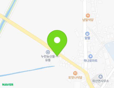 13 Gocheonam-ro, Hwasan-myeon, Haenam-gun, Jeollanam-do, Republic of Korea Map