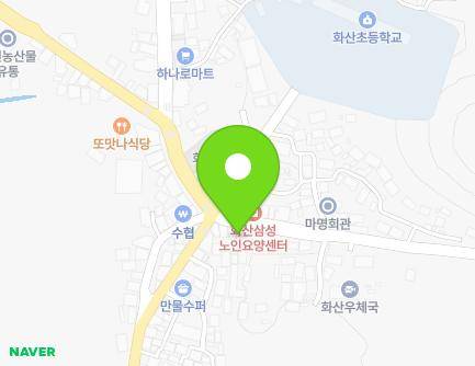 1072 Haenamhwasan-ro, Hwasan-myeon, Haenam-gun, Jeollanam-do, Republic of Korea Map