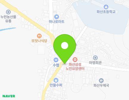 1068 Haenamhwasan-ro, Hwasan-myeon, Haenam-gun, Jeollanam-do, Republic of Korea Map