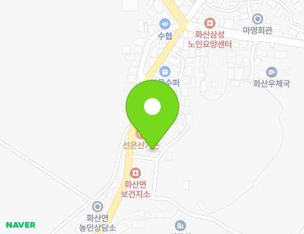 19-1 Songpyeong-ro, Hwasan-myeon, Haenam-gun, Jeollanam-do, Republic of Korea Map