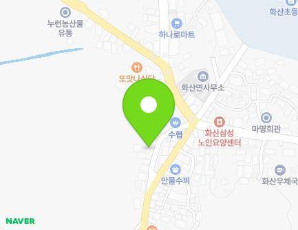 2-18 Songpyeong-ro, Hwasan-myeon, Haenam-gun, Jeollanam-do, Republic of Korea Map