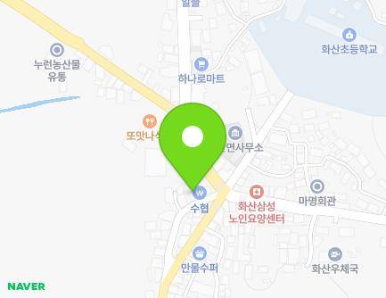 2-4 Songpyeong-ro, Hwasan-myeon, Haenam-gun, Jeollanam-do, Republic of Korea Map