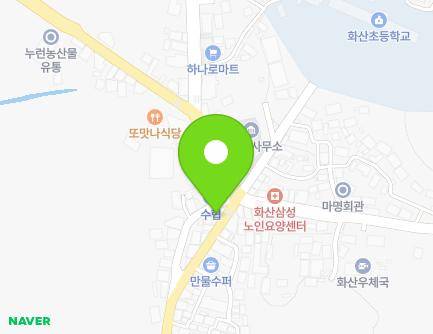 4 Songpyeong-ro, Hwasan-myeon, Haenam-gun, Jeollanam-do, Republic of Korea