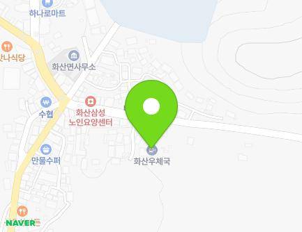 1082 Haenamhwasan-ro, Hwasan-myeon, Haenam-gun, Jeollanam-do, Republic of Korea
