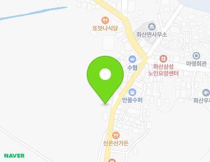 12 Songpyeong-ro, Hwasan-myeon, Haenam-gun, Jeollanam-do, Republic of Korea Map