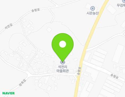 8-1 Seokjeon-gil, Hwasan-myeon, Haenam-gun, Jeollanam-do, Republic of Korea