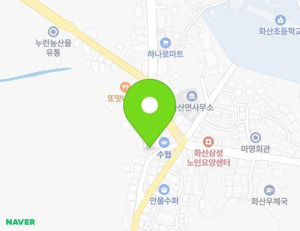 2-6 Songpyeong-ro, Hwasan-myeon, Haenam-gun, Jeollanam-do, Republic of Korea Map