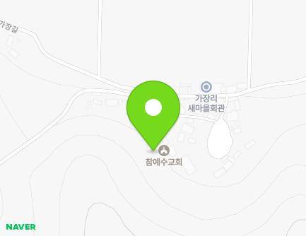 31-4 Gajang-gil, Hwasan-myeon, Haenam-gun, Jeollanam-do, Republic of Korea Map