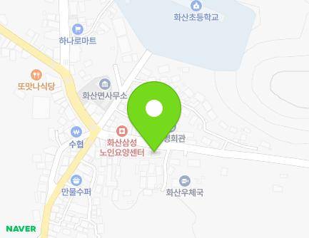 1078 Haenamhwasan-ro, Hwasan-myeon, Haenam-gun, Jeollanam-do, Republic of Korea Map