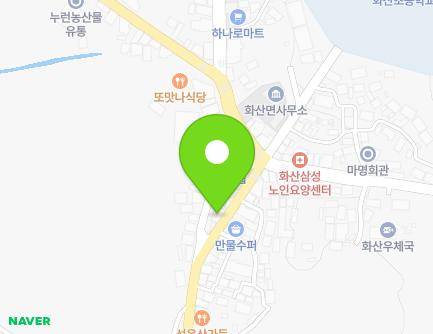 8 Songpyeong-ro, Hwasan-myeon, Haenam-gun, Jeollanam-do, Republic of Korea Map