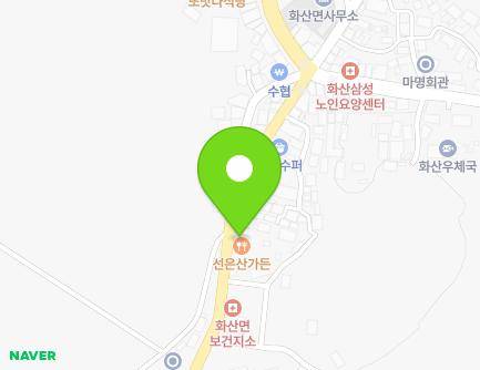 17 Songpyeong-ro, Hwasan-myeon, Haenam-gun, Jeollanam-do, Republic of Korea Map