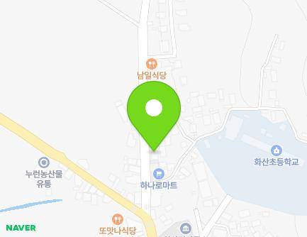 1049 Haenamhwasan-ro, Hwasan-myeon, Haenam-gun, Jeollanam-do, Republic of Korea Map