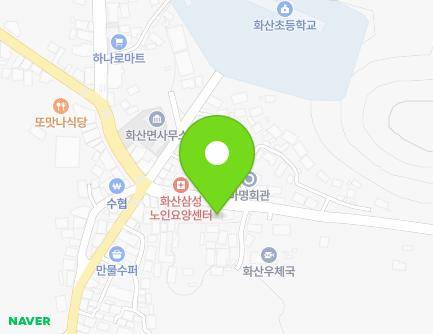 1076 Haenamhwasan-ro, Hwasan-myeon, Haenam-gun, Jeollanam-do, Republic of Korea Map