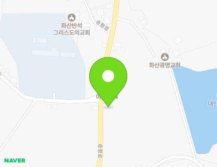 609 Songpyeong-ro, Hwasan-myeon, Haenam-gun, Jeollanam-do, Republic of Korea Map