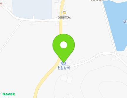 3 Daejikeun-gil, Hwasan-myeon, Haenam-gun, Jeollanam-do, Republic of Korea Map