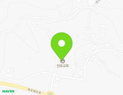 59 Anjeong-gil, Hwasan-myeon, Haenam-gun, Jeollanam-do, Republic of Korea Map