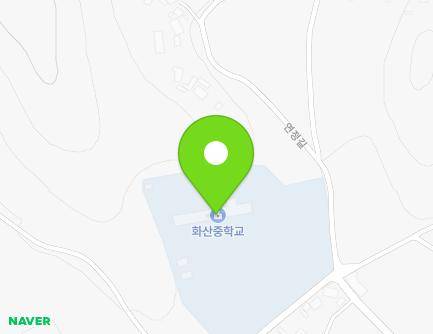 29 Yeonjeong-gil, Hwasan-myeon, Haenam-gun, Jeollanam-do, Republic of Korea