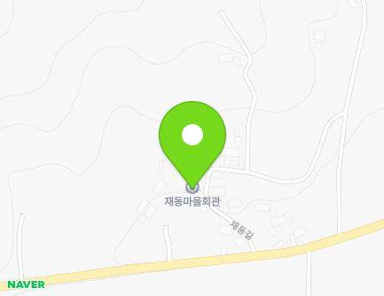9 Jaedong-gil, Hwasan-myeon, Haenam-gun, Jeollanam-do, Republic of Korea Map
