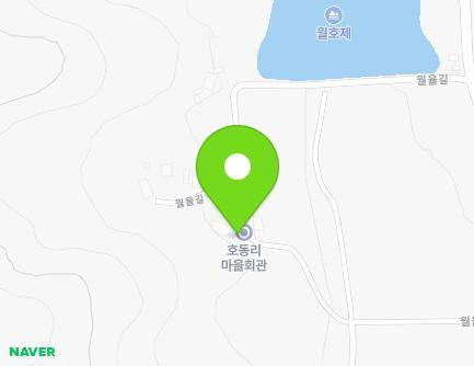 83-31 Woryul-gil, Hwasan-myeon, Haenam-gun, Jeollanam-do, Republic of Korea Map