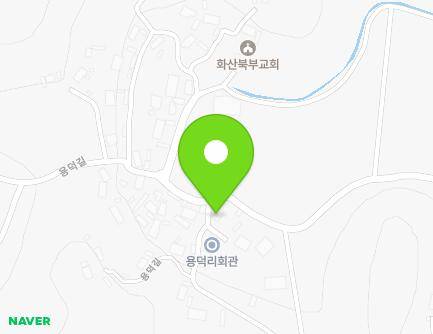 63 Yongdeok-gil, Hwasan-myeon, Haenam-gun, Jeollanam-do, Republic of Korea Map