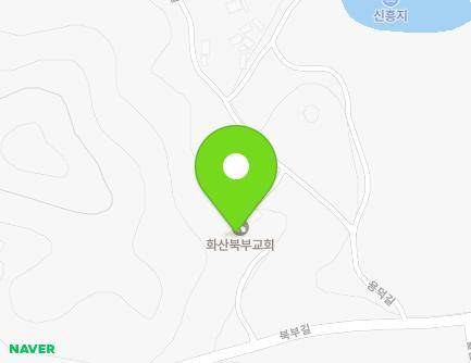 19 Yongdeok-gil, Hwasan-myeon, Haenam-gun, Jeollanam-do, Republic of Korea Map