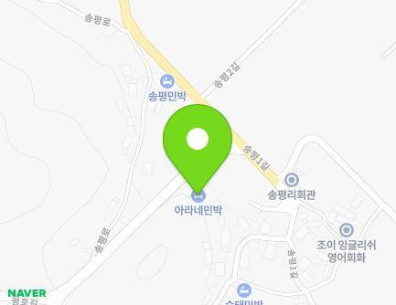 516 Pyeongho-gil, Hwasan-myeon, Haenam-gun, Jeollanam-do, Republic of Korea Map