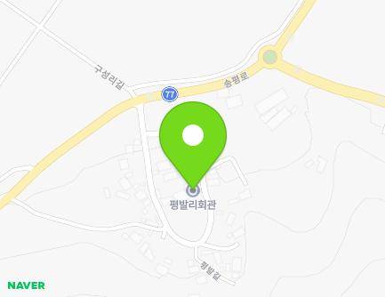27 Pyeongbal-gil, Hwasan-myeon, Haenam-gun, Jeollanam-do, Republic of Korea Map