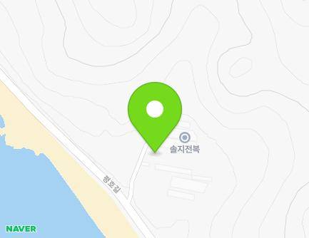 379 Pyeongho-gil, Hwasan-myeon, Haenam-gun, Jeollanam-do, Republic of Korea Map