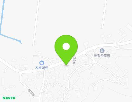 119 Bukbu-gil, Hwasan-myeon, Haenam-gun, Jeollanam-do, Republic of Korea Map