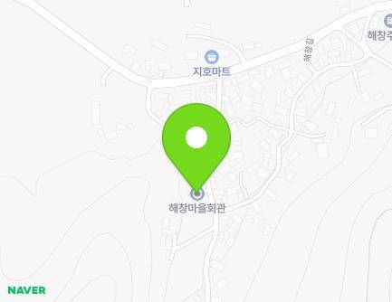35 Haechang-gil, Hwasan-myeon, Haenam-gun, Jeollanam-do, Republic of Korea Map
