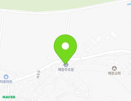 1 Haechang-gil, Hwasan-myeon, Haenam-gun, Jeollanam-do, Republic of Korea Map