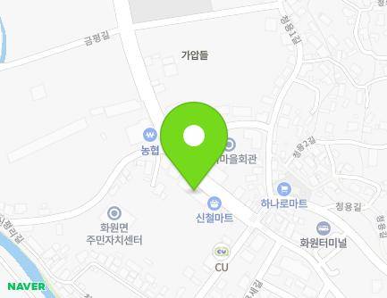 7 Geumpyeong-gil, Hwawon-myeon, Haenam-gun, Jeollanam-do, Republic of Korea Map