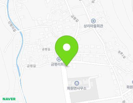 40 Geumpyeong-gil, Hwawon-myeon, Haenam-gun, Jeollanam-do, Republic of Korea Map