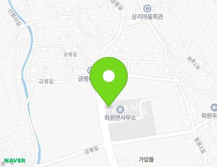 34 Geumpyeong-gil, Hwawon-myeon, Haenam-gun, Jeollanam-do, Republic of Korea Map