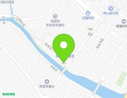 15-1 Cheongyong-gil, Hwawon-myeon, Haenam-gun, Jeollanam-do, Republic of Korea Map