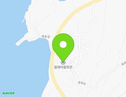 31 Wollae-gil, Hwawon-myeon, Haenam-gun, Jeollanam-do, Republic of Korea Map