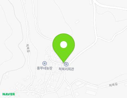 32 Cheokbuk-gil, Hwawon-myeon, Haenam-gun, Jeollanam-do, Republic of Korea Map